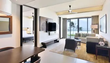 Weligama Bay Marriott Resort & Spa