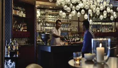 Weligama Bay Marriott Resort & Spa