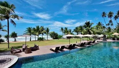 Weligama Bay Marriott Resort & Spa