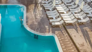 Welikehotel Triton Beach