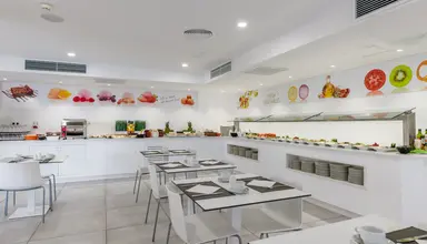 Welikehotel Triton Beach