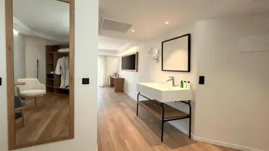 Welikehotel Triton Beach