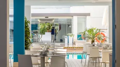 Welikehotel Triton Beach