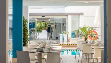 Welikehotel Triton Beach