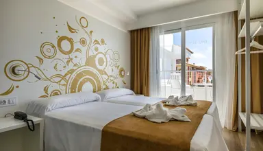 Welikehotel Triton Beach