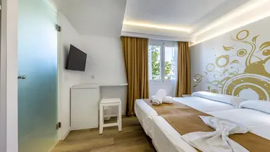 Welikehotel Triton Beach