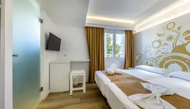 Welikehotel Triton Beach