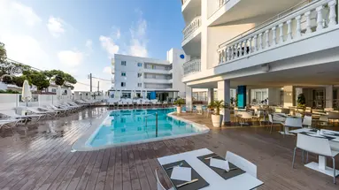 Welikehotel Triton Beach