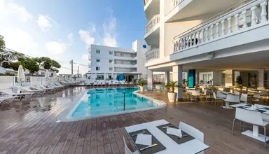 Welikehotel Triton Beach