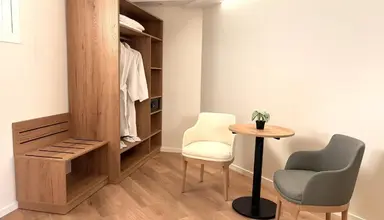 Welikehotel Triton Beach