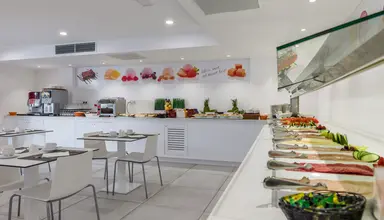 Welikehotel Triton Beach