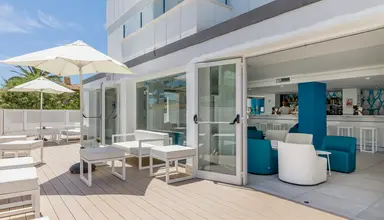 Welikehotel Triton Beach
