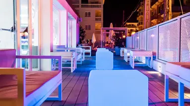Welikehotel Triton Beach 