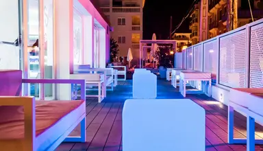 Welikehotel Triton Beach 