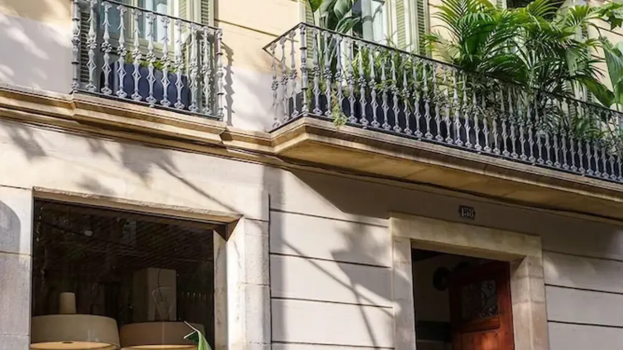 Well and Come Barcelona