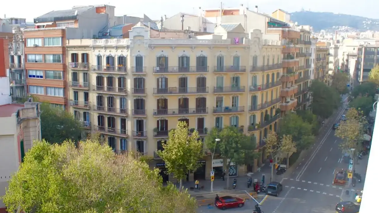Well and Come Barcelona