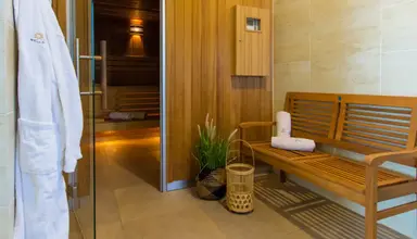 Welle Resort