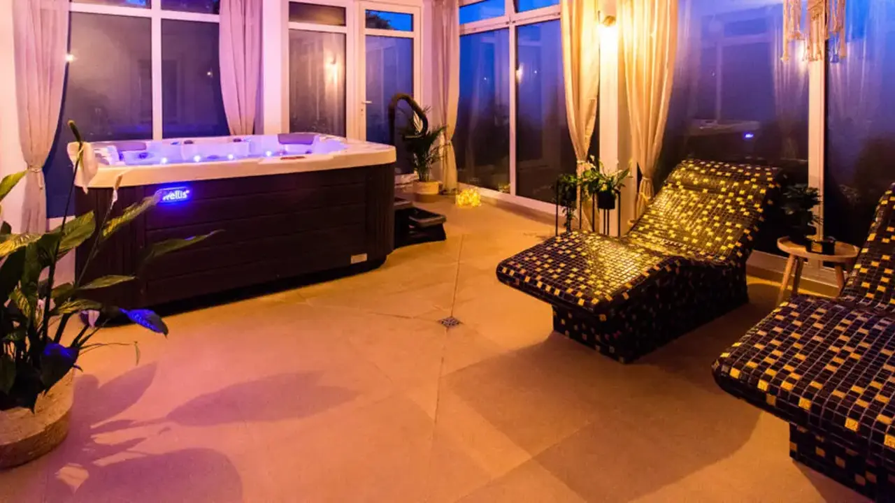 Welle Resort