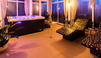 Welle Resort
