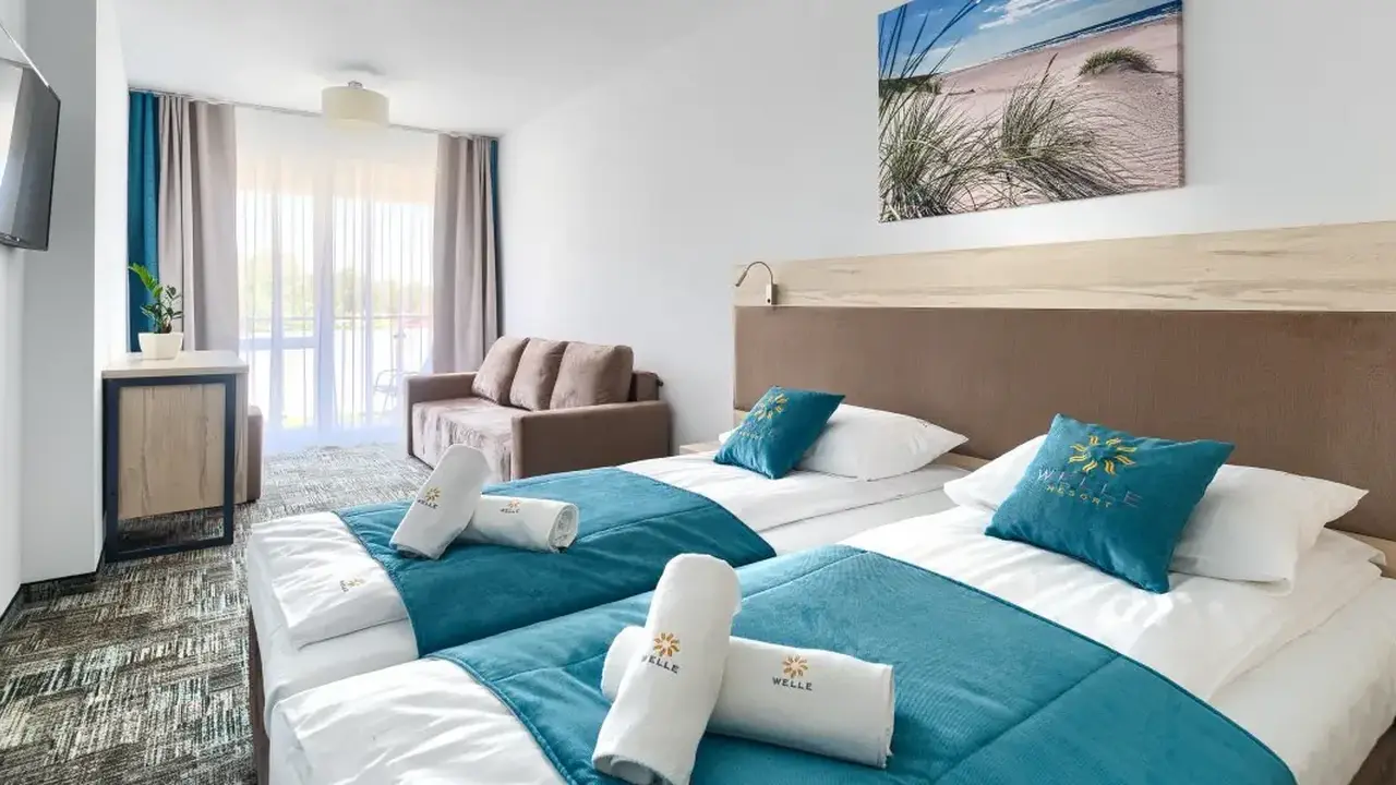 Welle Resort