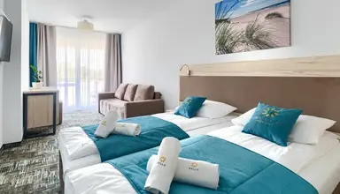 Welle Resort