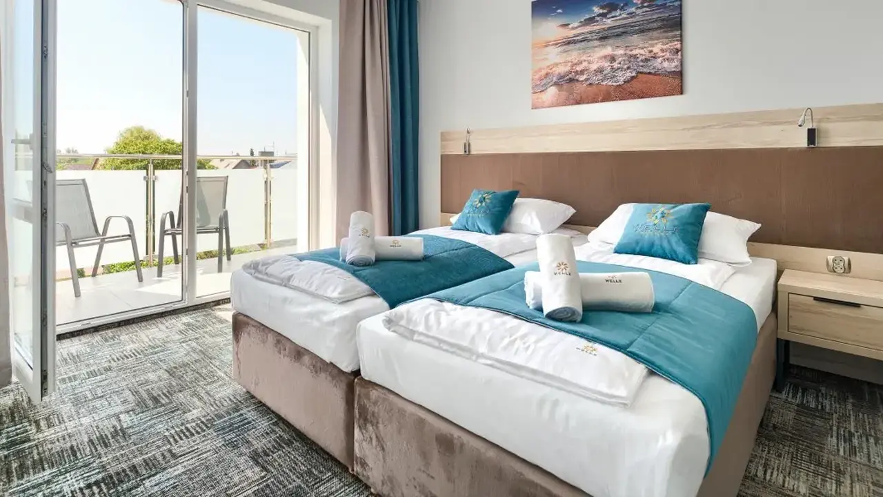 Welle Resort