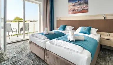 Welle Resort