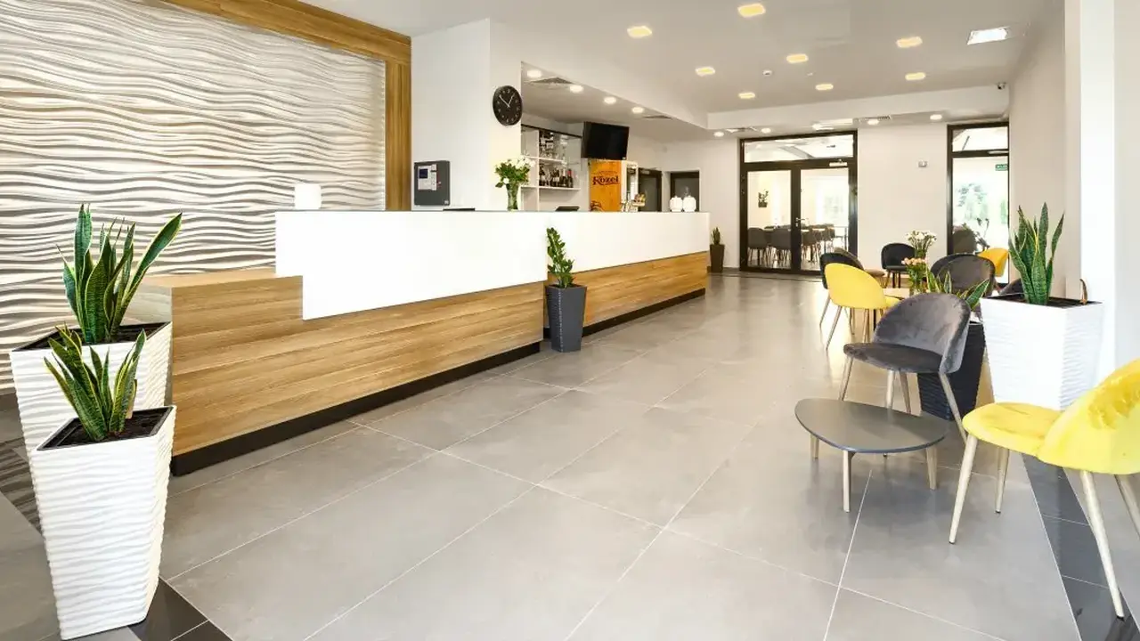 Welle Resort