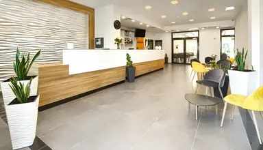 Welle Resort