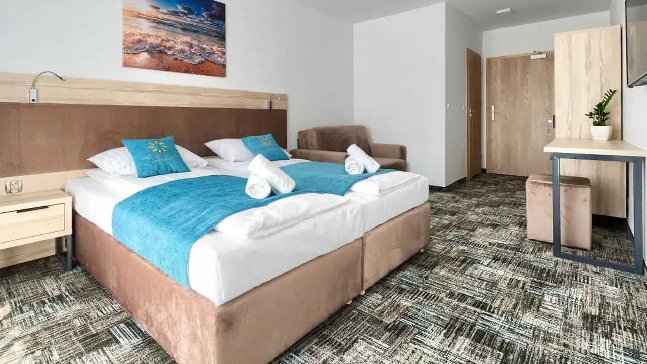 Welle Resort