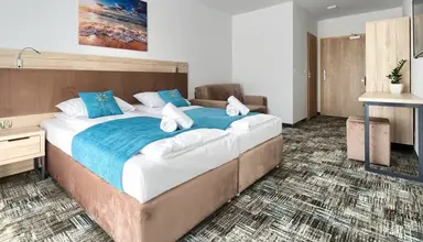 Welle Resort