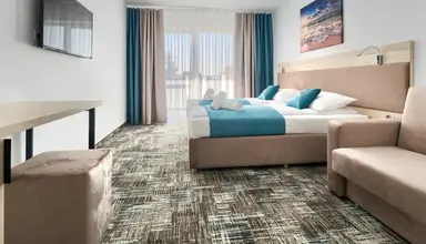 Welle Resort