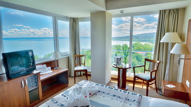 Wellness Balaton