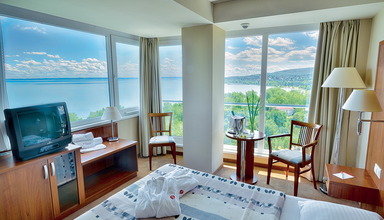 Wellness Balaton