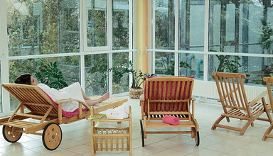Wellness Balaton
