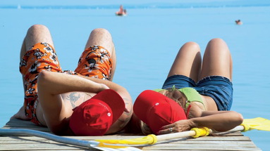 Wellness Balaton