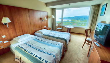 Wellness Balaton