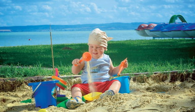 Wellness Balaton