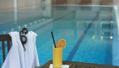 Wellness Balaton