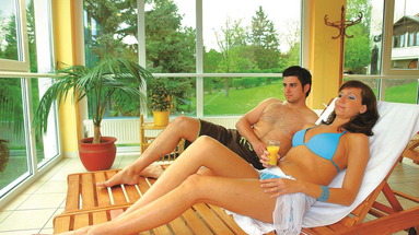 Wellness Balaton