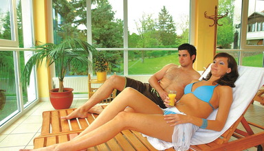 Wellness Balaton