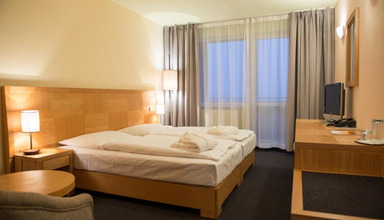 Wellness Frymburk