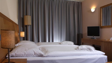 Wellness Frymburk
