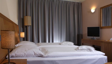 Wellness Frymburk
