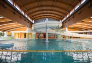 Wellness Frymburk