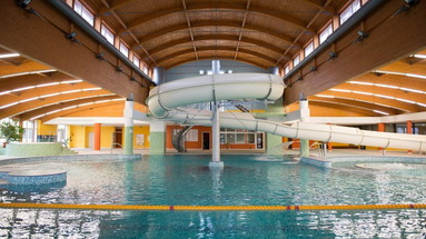 Wellness Frymburk