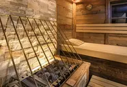 Wellness Hüttendorf