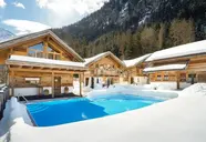 Wellness Hüttendorf