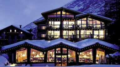 Wellness & Spa Pirmin Zurbriggen