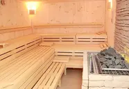 Wellness & Wohlfühlhotel Waldeck